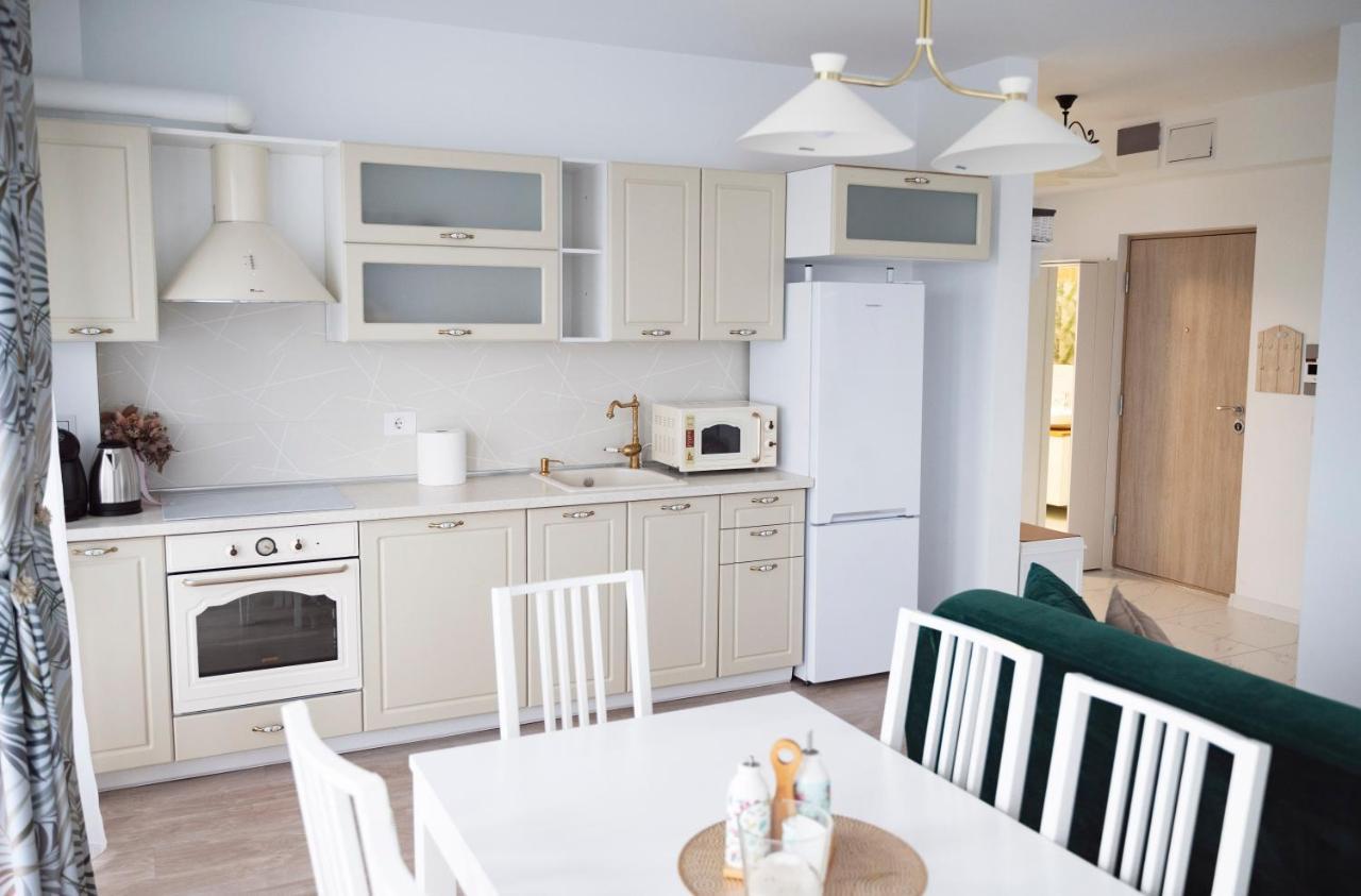 Elis Apartment By Oasis Homes Gran Varadino Esterno foto
