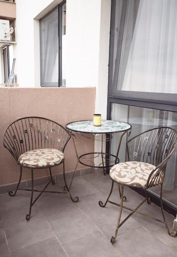 Elis Apartment By Oasis Homes Gran Varadino Esterno foto