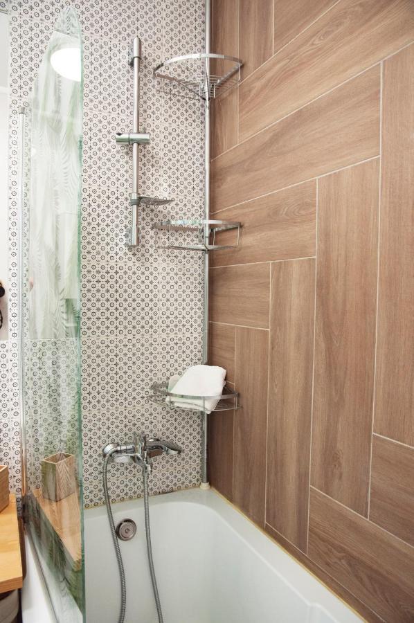 Elis Apartment By Oasis Homes Gran Varadino Esterno foto