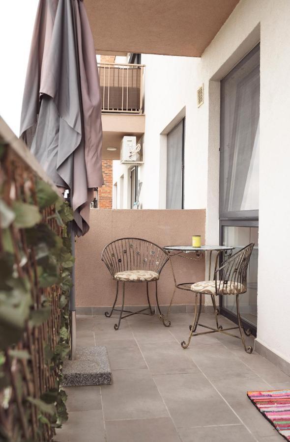Elis Apartment By Oasis Homes Gran Varadino Esterno foto