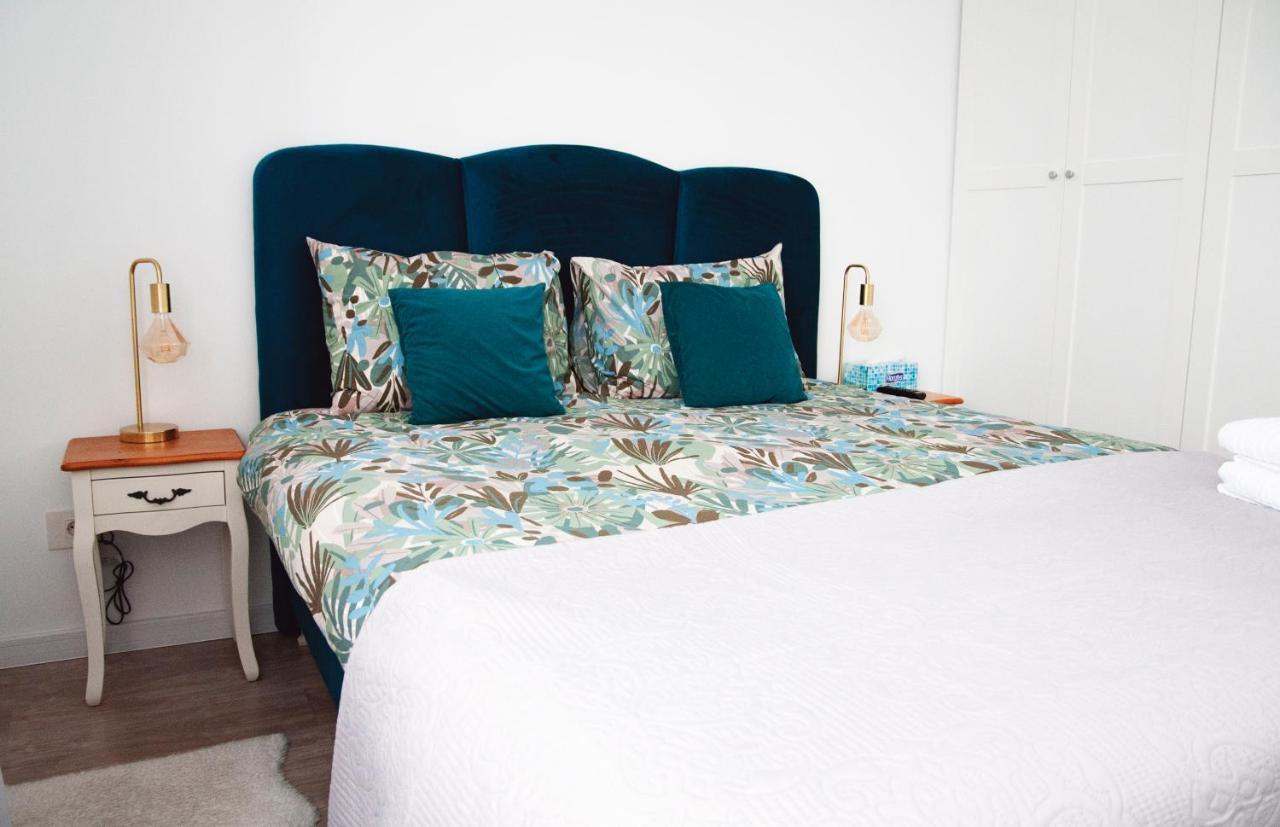 Elis Apartment By Oasis Homes Gran Varadino Esterno foto