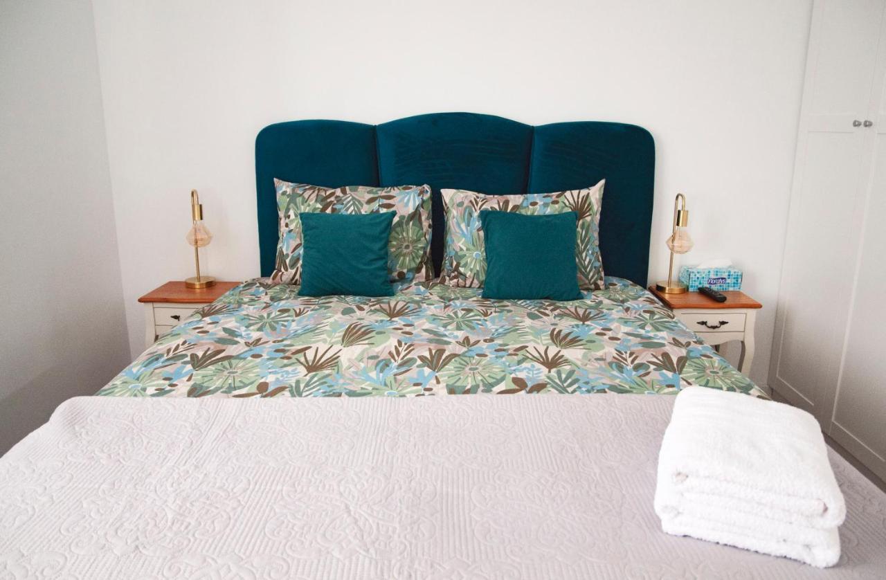 Elis Apartment By Oasis Homes Gran Varadino Esterno foto