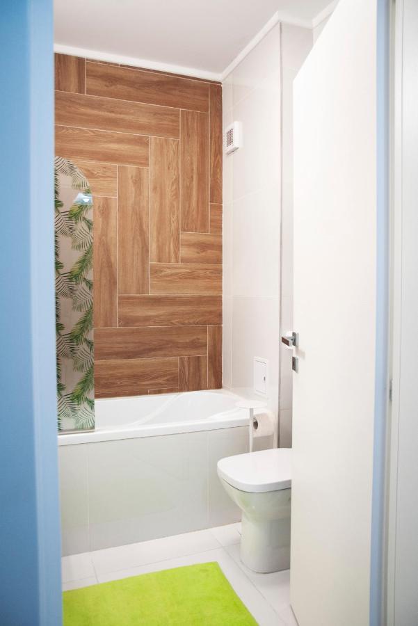 Elis Apartment By Oasis Homes Gran Varadino Esterno foto