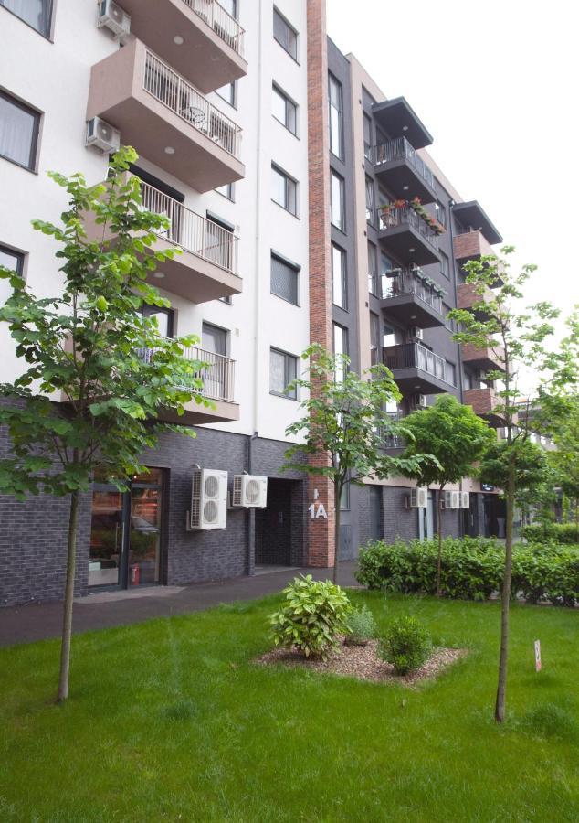 Elis Apartment By Oasis Homes Gran Varadino Esterno foto